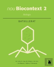 Nou. Biologia 2. Biocontext 2