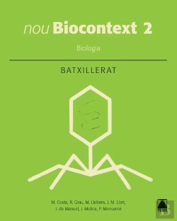 Bertrand.pt - Nou. Biologia 2. Biocontext 2