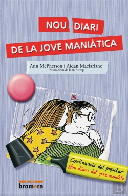 Bertrand.pt - Nou Diari De La Jove Maniàtica