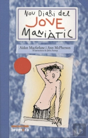 Nou Diari Del Jove Maniàtic