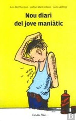 Bertrand.pt - Nou Diari Del Jove Maniàtic