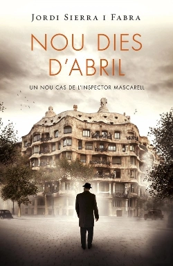 Bertrand.pt - Nou Dies D'Abril (Inspector Mascarell 6)