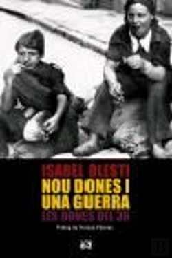 Bertrand.pt - Nou Dones I Una Guerra