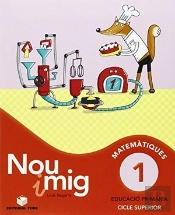 Nou I Mig. Col·Lecció De L'1 Al 6