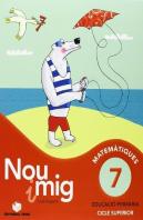 Nou I Mig. Col·Lecció Del 7 Al 12 - Ed. 2012