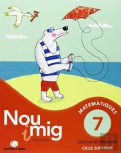 Nou I Mig. Col·Lecció Del 7 Al 12 - Ed. 2012