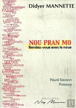 Bertrand.pt - Nou Pran Mo. Rendez-Vous Avec Le Nous
