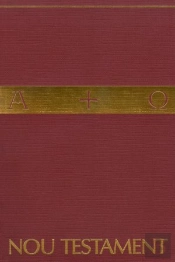 Nou Testament (Bíblia Catalana Interconfessional)