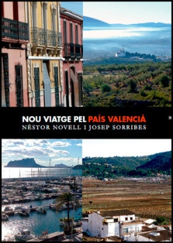 Bertrand.pt - Nou Viatge Pel País Valencià (2 Volums)