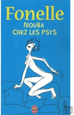 Bertrand.pt - Nouba Chez Les Psys