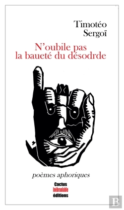 Bertrand.pt - N'Oubile Pas La Baueté Du Désodrde