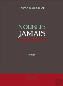 Bertrand.pt - N'Oublie Jamais D'Espérer