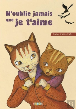 Bertrand.pt - N'Oublie Jamais Que Je T'Aime
