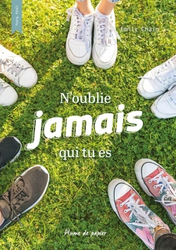 Bertrand.pt - N'Oublie Jamais Qui Tu Es