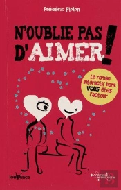 N'Oublie Pas D'Aimer