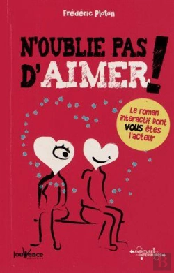 Bertrand.pt - N'Oublie Pas D'Aimer