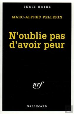 Bertrand.pt - N'Oublie Pas D'Avoir Peur