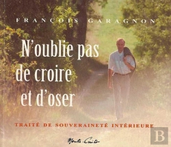 Bertrand.pt - N'Oublie Pas De Croire Et D'Oser