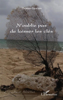 Bertrand.pt - N'Oublie Pas De Laisser Les Clés