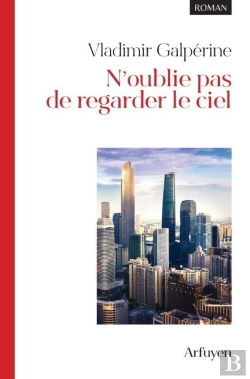 Bertrand.pt - N'Oublie Pas De Regarder Le Ciel