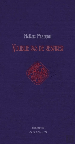 Bertrand.pt - N'Oublie Pas De Respirer