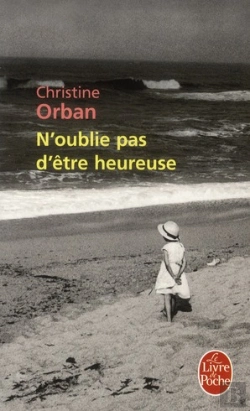 Bertrand.pt - N'Oublie Pas D'Être Heureuse