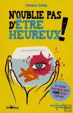 Bertrand.pt - N'Oublie Pas D'Etre Heureux
