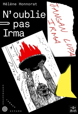 Bertrand.pt - N'Oublie Pas Irma