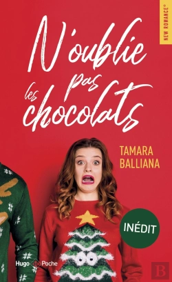 Bertrand.pt - N'Oublie Pas Les Chocolats !