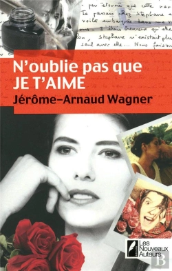 Bertrand.pt - N'Oublie Pas Que Je T'Aime