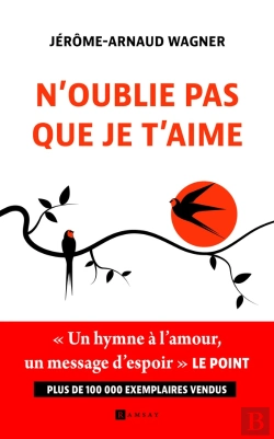 Bertrand.pt - N'Oublie Pas Que Je T'Aime
