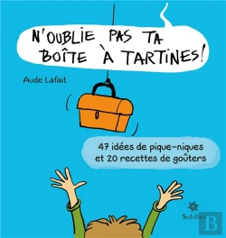 Bertrand.pt - N'Oublie Pas Ta Boite A Tartines