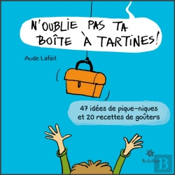 Bertrand.pt - N'Oublie Pas Ta Boite A Tartines