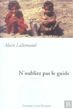 Bertrand.pt - N'Oubliez Pas Le Guide