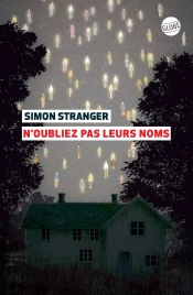 N'Oubliez Pas Leurs Noms