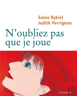 Bertrand.pt - N'Oubliez Pas Que Je Joue