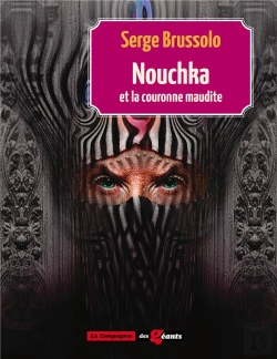 Bertrand.pt - Nouchka Et La Couronne Maudite