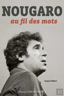 Bertrand.pt - Nougaro Au Fil Des Mots