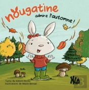 Nougatine Admire L'Automne
