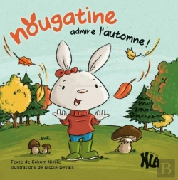 Bertrand.pt - Nougatine Admire L'Automne