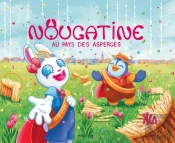Nougatine Au Pays Des Asperges