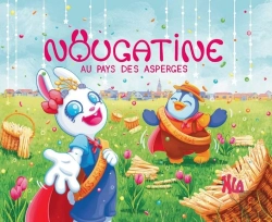 Bertrand.pt - Nougatine Au Pays Des Asperges