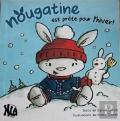 Nougatine Est Prete Pour L'Hiver