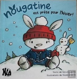 Bertrand.pt - Nougatine Est Prete Pour L'Hiver
