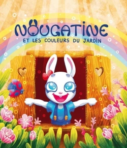 Bertrand.pt - Nougatine Et Les Couleurs Du Jardin