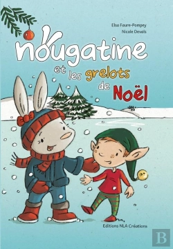 Bertrand.pt - Nougatine Et Les Grelots De Noël