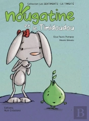 Nougatine Et Mentidor