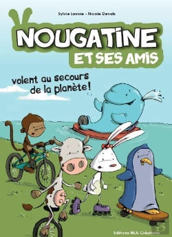 Bertrand.pt - Nougatine Et Ses Amis 