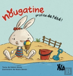 Bertrand.pt - Nougatine Profite De L'Été