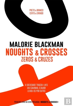 Bertrand.pt - Noughts And Crosses - Zeros & Cruzes